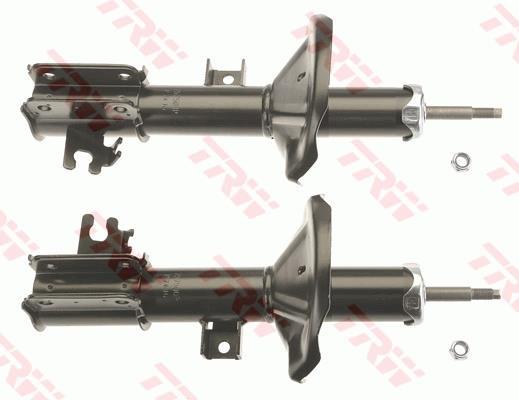 Amortisseurs TRW TWIN - ref. JGM1341T