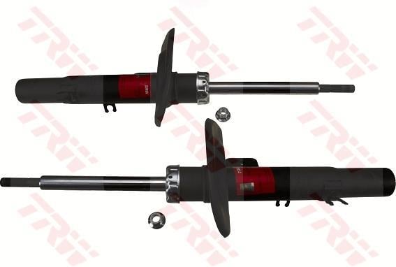 Amortecedores de choque TRW TWIN - ref. JGM1345T