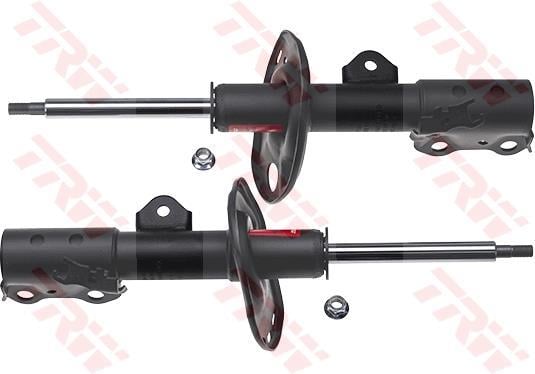 Amortecedores de choque TRW TWIN - ref. JGM1347T