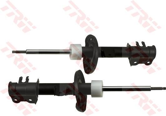 Amortecedores de choque TRW TWIN - ref. JGM1349T
