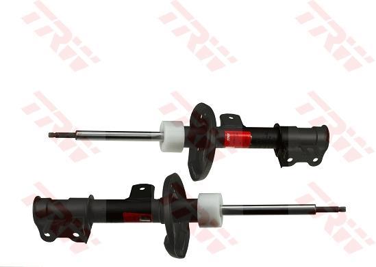 Amortisseurs TRW TWIN - ref. JGM1351T