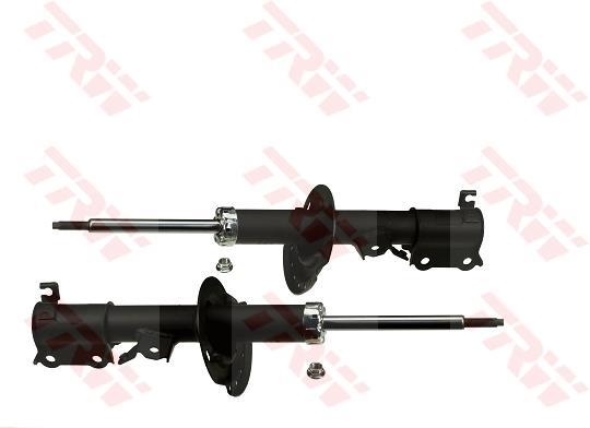 Amortisseurs TRW TWIN - ref. JGM1353T