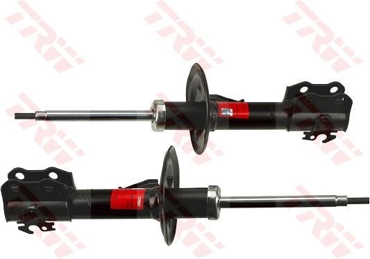 Amortecedores de choque TRW TWIN - ref. JGM1355T
