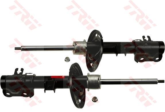 Amortecedores de choque TRW TWIN - ref. JGM1359T
