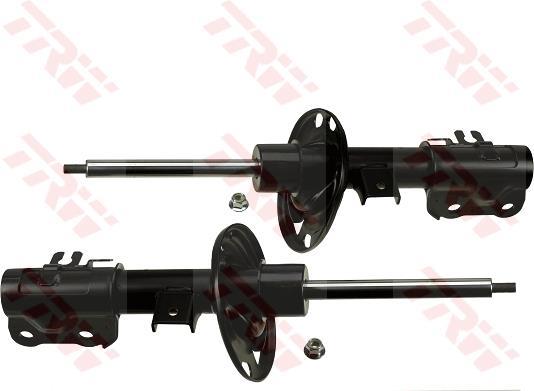 Amortisseurs TRW TWIN - ref. JGM1361T