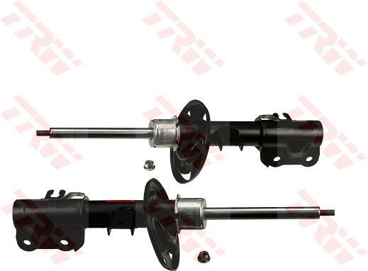 Amortecedores de choque TRW TWIN - ref. JGM1363T