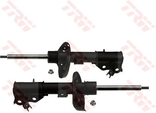 Amortecedores de choque TRW TRW TWIN - ref. JGM1371T