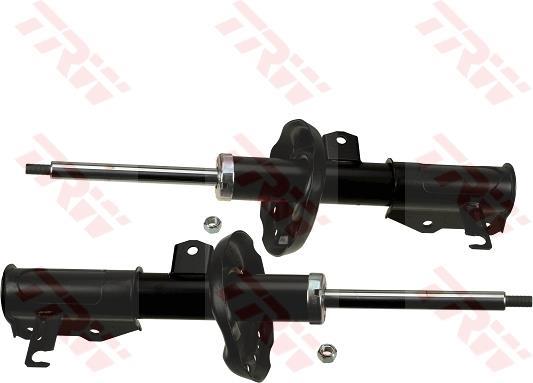 Amortisseurs TRW TRW TWIN - ref. JGM1375T