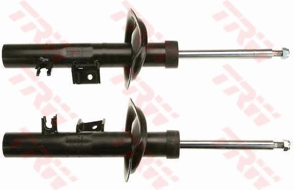 Amortisseurs TRW TWIN - ref. JGM1412T