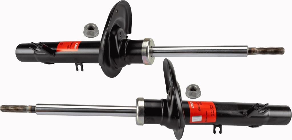 Amortecedores de choque TRW TRW TWIN - ref. JGM1417T