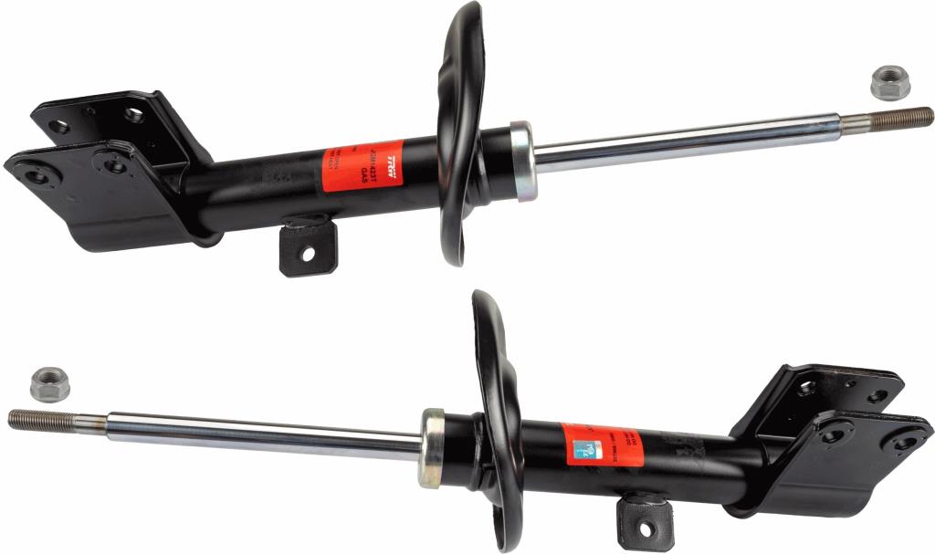 Amortecedores de choque TRW TRW TWIN - ref. JGM1423T