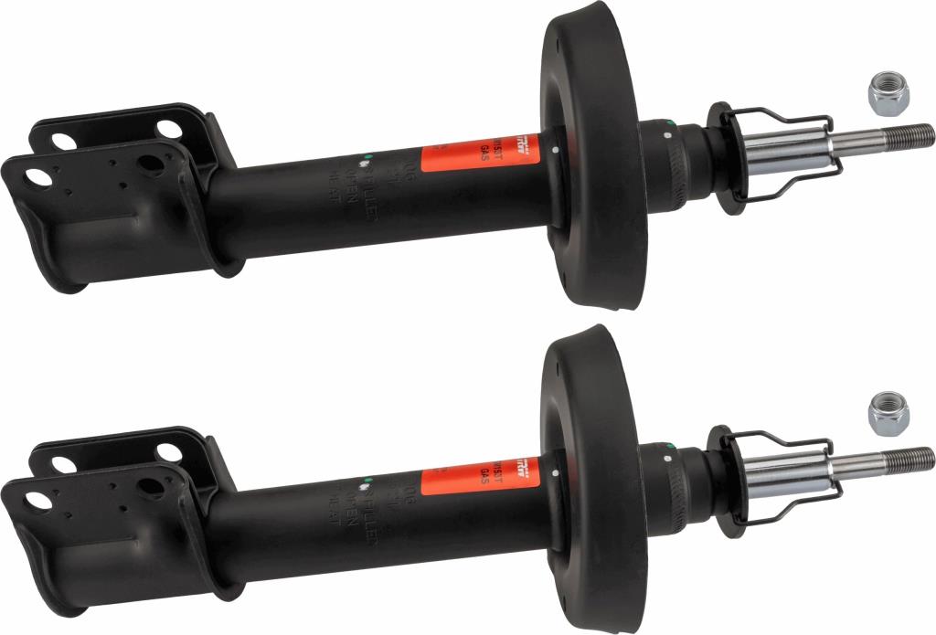 Amortisseurs TRW TWIN - ref. JGM153T