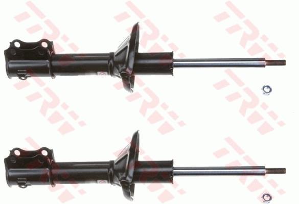 Amortisseurs TRW TWIN - ref. JGM175T