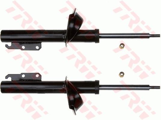 Amortecedores de choque TRW TWIN - ref. JGM179T