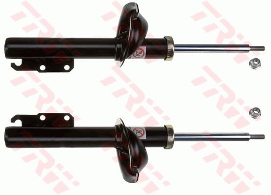 Amortisseurs TRW TWIN - ref. JGM180T
