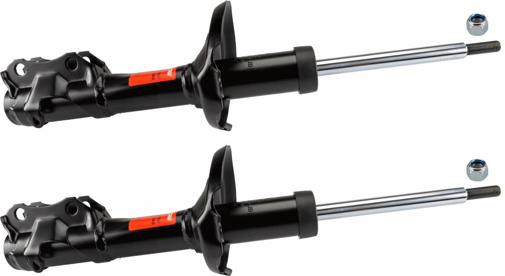 Amortisseurs TRW TWIN - ref. JGM185T