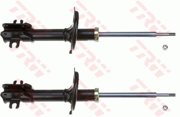 Amortisseurs TRW TWIN - ref. JGM203T