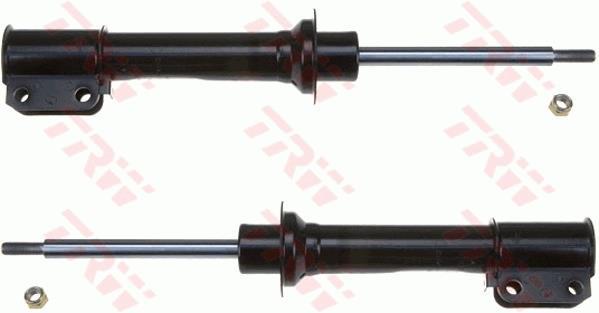 Amortisseurs TRW TWIN - ref. JGM207T