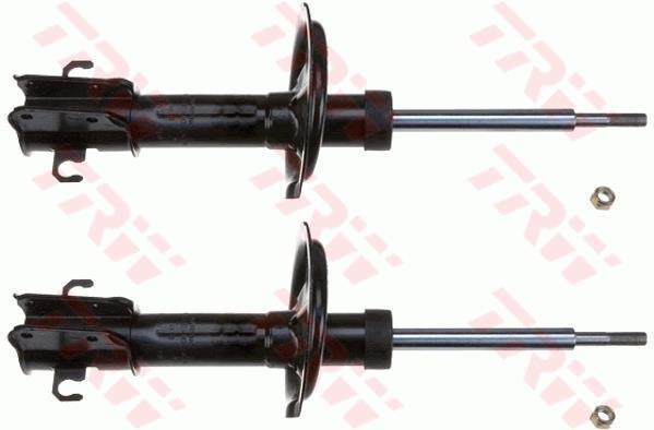 Amortecedores de choque TRW TWIN - ref. JGM229T