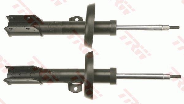 Amortisseurs TRW TWIN - ref. JGM2348T