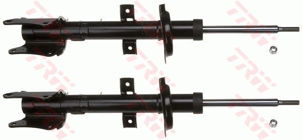 Amortecedores de choque TRW TWIN - ref. JGM235T