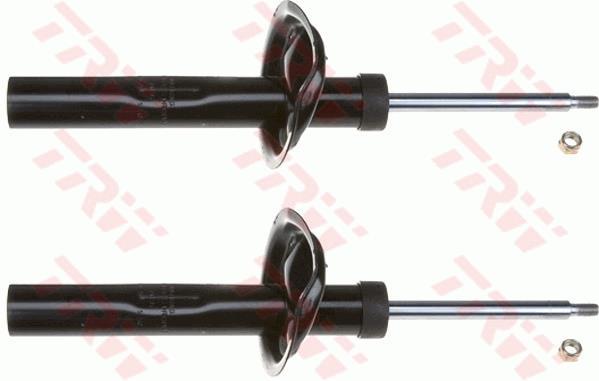 Amortisseurs TRW TWIN - ref. JGM236T