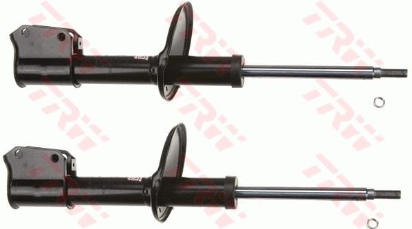 Amortecedores de choque TRW TWIN - ref. JGM241T
