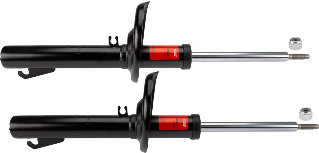 Amortecedores de choque TRW TWIN - ref. JGM245T
