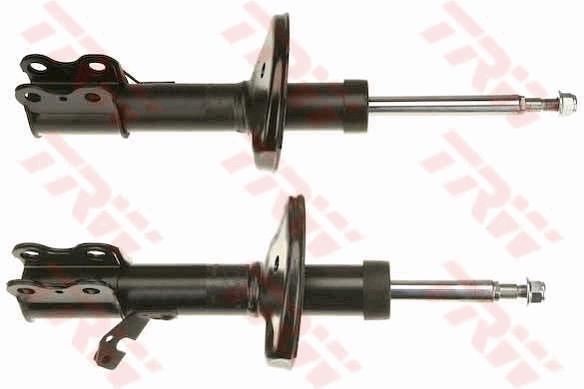 Amortisseurs TRW TWIN - ref. JGM2558T