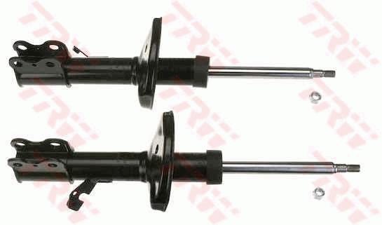 Amortecedores de choque TRW TWIN - ref. JGM2570T