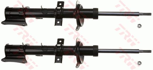 Amortisseurs TRW TWIN - ref. JGM267T