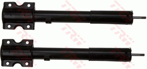 Amortisseurs TRW TWIN - ref. JGM268T