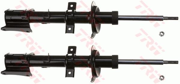Amortisseurs TRW TWIN - ref. JGM274T