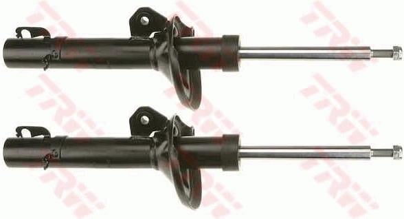 Amortisseurs TRW TWIN - ref. JGM277T