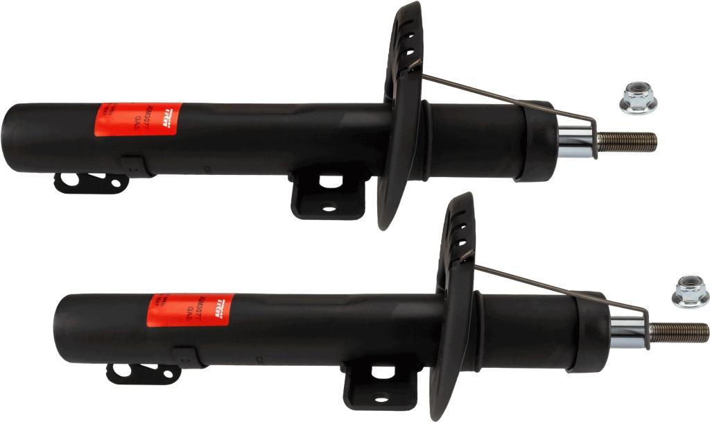 Amortisseurs TRW TWIN - ref. JGM307T