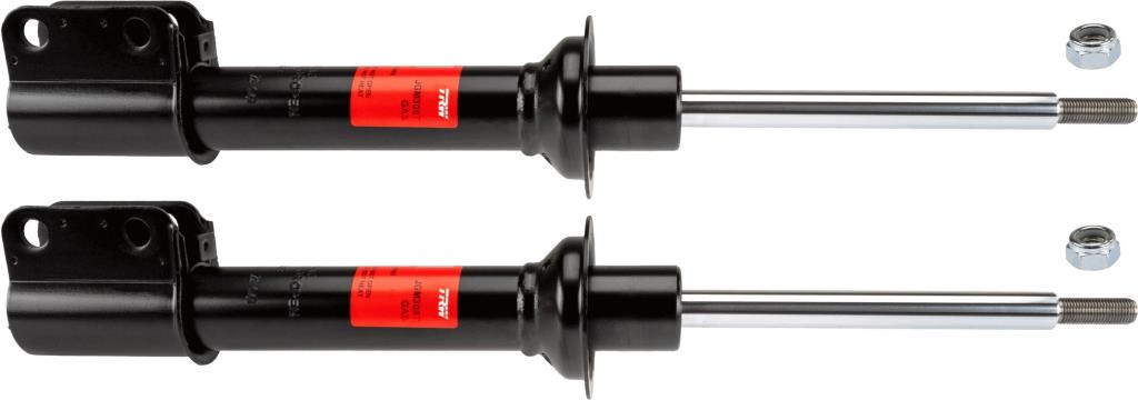 Amortisseurs TRW TWIN - ref. JGM308T