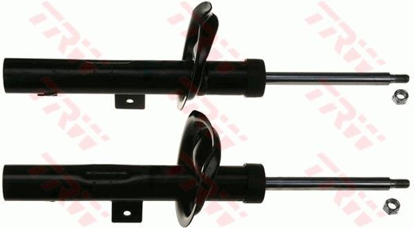 Amortisseurs TRW TWIN - ref. JGM3132T