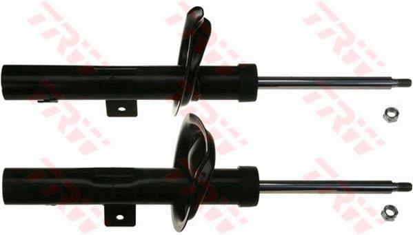 Amortisseurs TRW TWIN - ref. JGM3254T