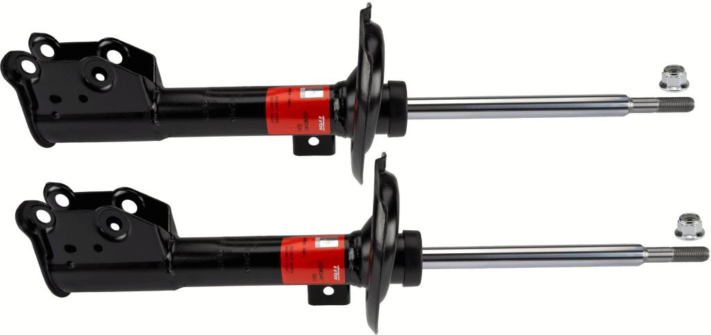 Amortisseurs TRW TWIN - ref. JGM340T