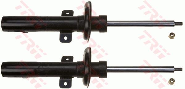 Amortisseurs TRW TWIN - ref. JGM341T