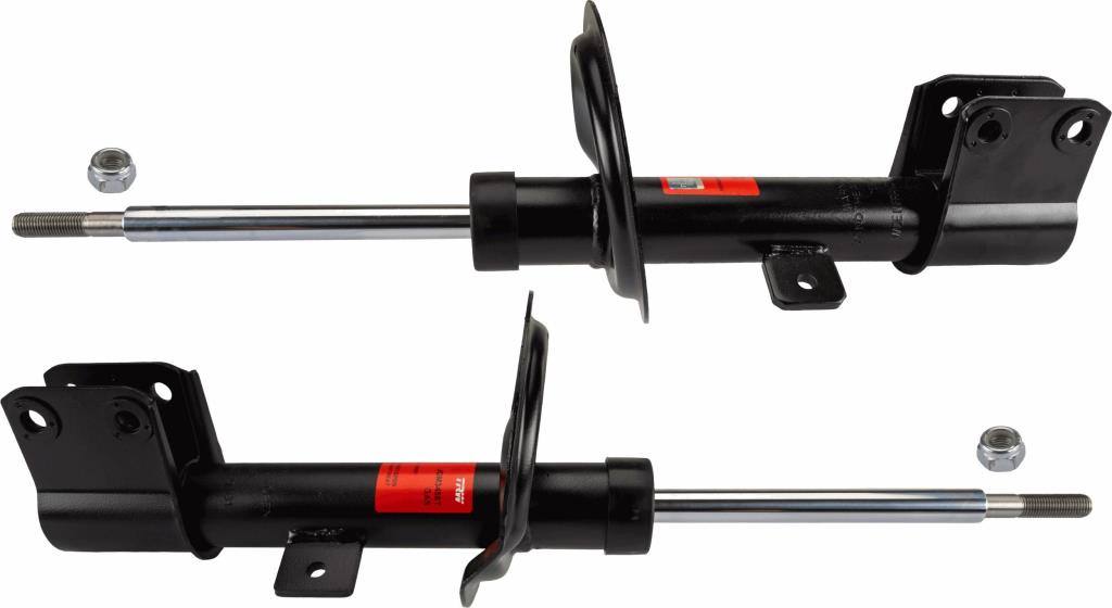 Amortecedores de choque TRW TWIN - ref. JGM3456T
