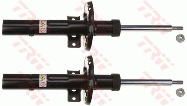 Amortecedores de choque TRW TWIN - ref. JGM349T