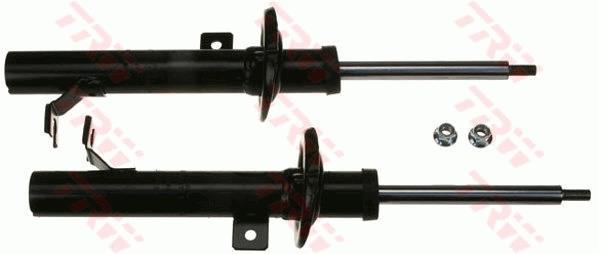 Amortisseurs TRW TWIN - ref. JGM3678T