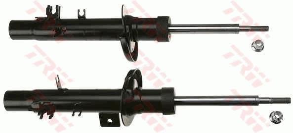 Amortisseurs TRW TWIN - ref. JGM3701T