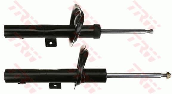 Amortisseurs TRW TWIN - ref. JGM3801T