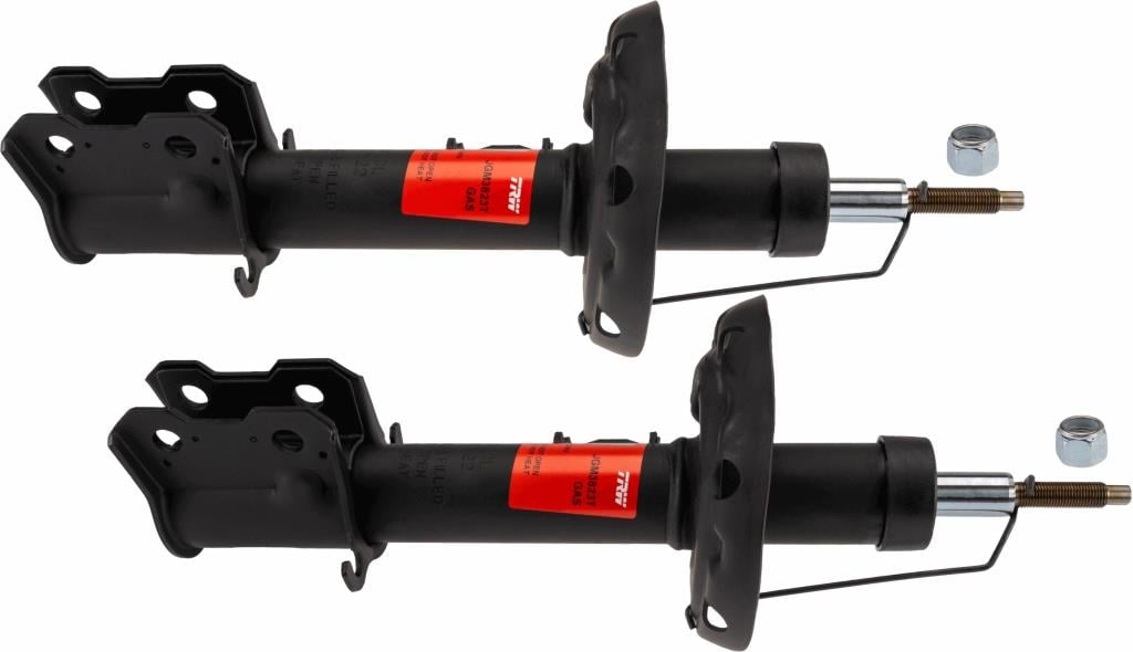 Amortecedores de choque TRW TWIN - ref. JGM3823T
