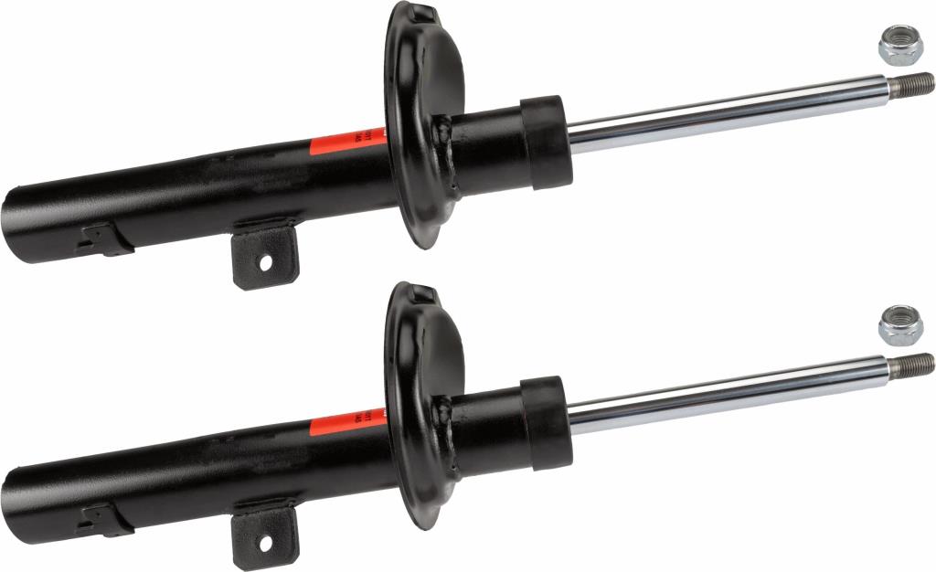 Amortecedores de choque TRW TWIN - ref. JGM3901T