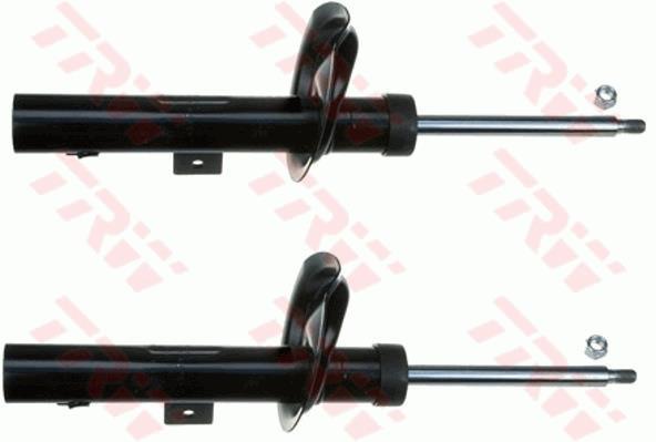 Amortisseurs TRW TWIN - ref. JGM3934T
