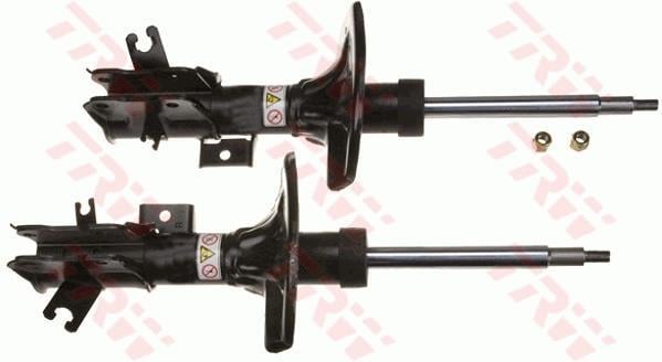 Amortisseurs TRW TWIN - ref. JGM3956T