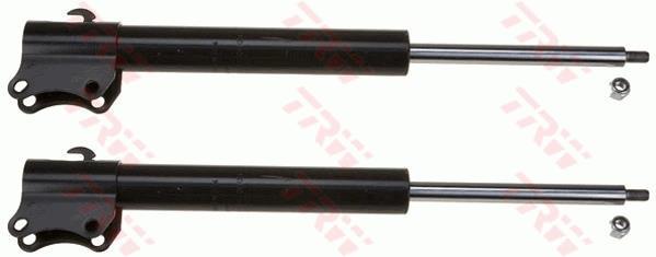 Amortecedores de choque TRW TWIN - ref. JGM429T